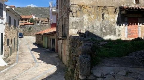 Foto 4 de Finca rústica en venda a Navacepedilla de Corneja, Ávila