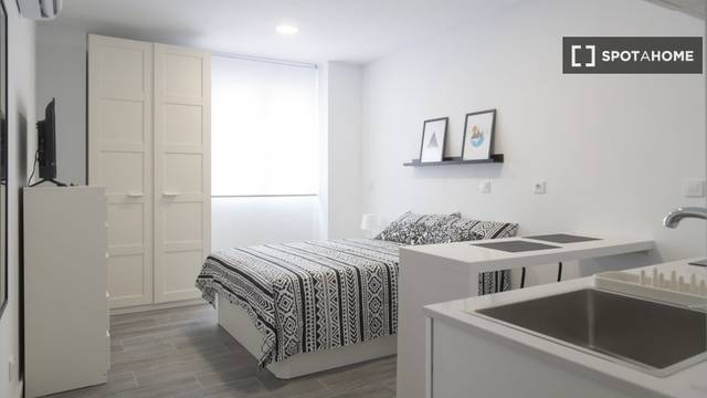 Piso en Alquiler en Opañel