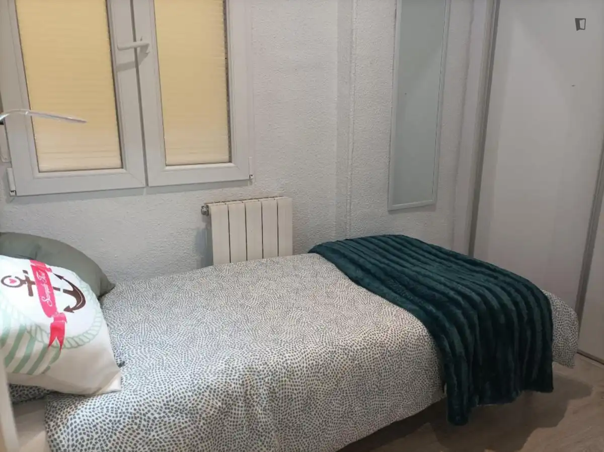 Apartament de lloguer a Chopera
