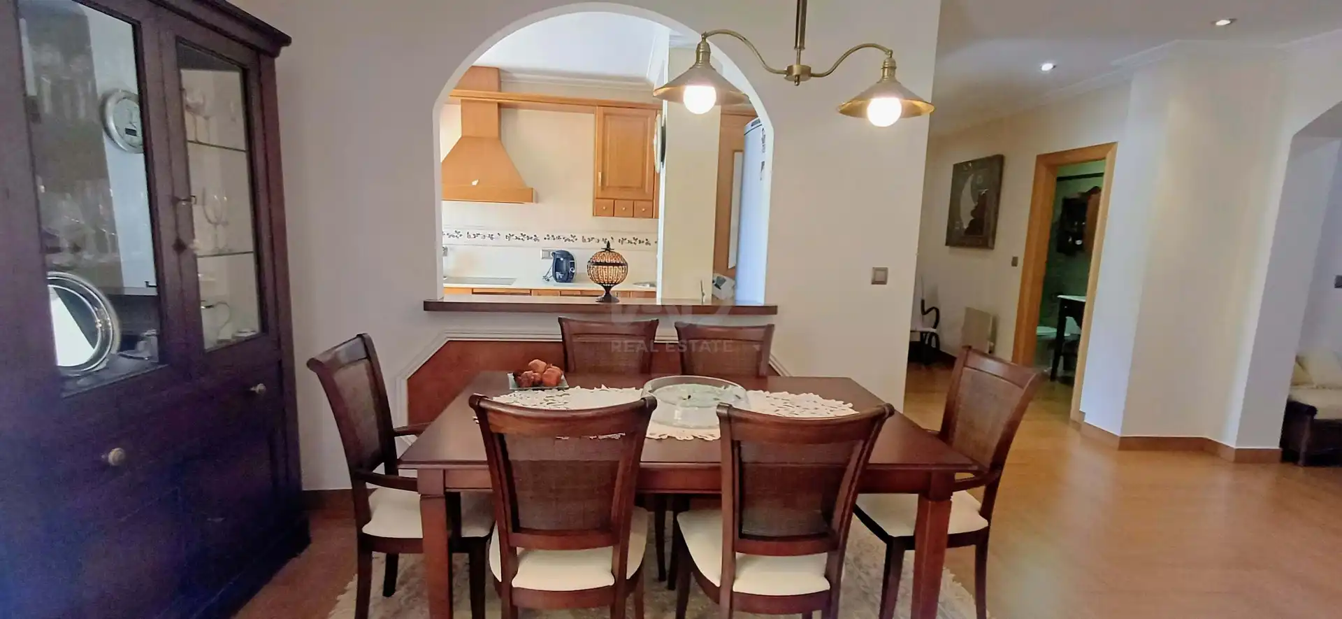 Comedor de Casa o chalet en venta en Bullas con Aire acondicionado, Calefacción y Terraza
