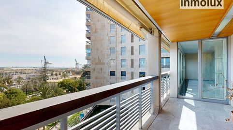 Foto 4 de Piso en venta en Avenida Doctor Gadea, Ensanche - Diputación, Alicante / Alacant