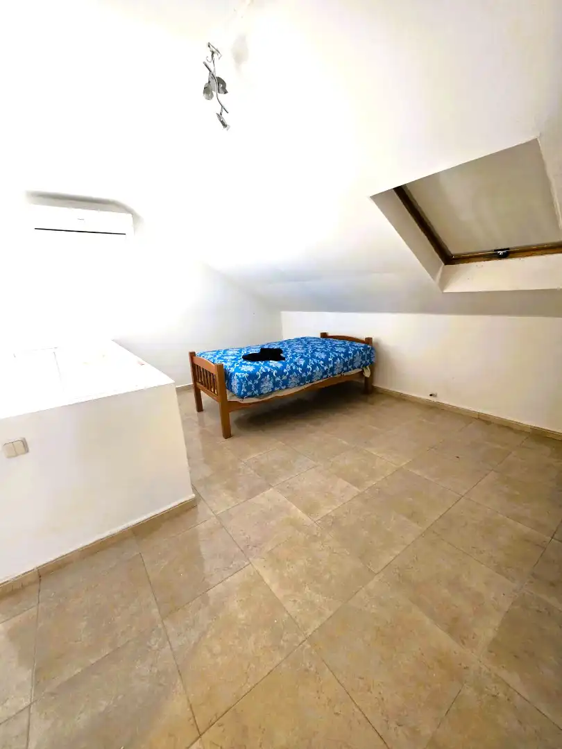 Habitación de Casa o chalet en venta en Ciempozuelos con Aire acondicionado, Calefacción y Terraza