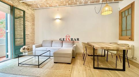 Photo 3 of Flat to rent in Pasaje Lluis Pellicer, L'Antiga Esquerra de l'Eixample, Barcelona