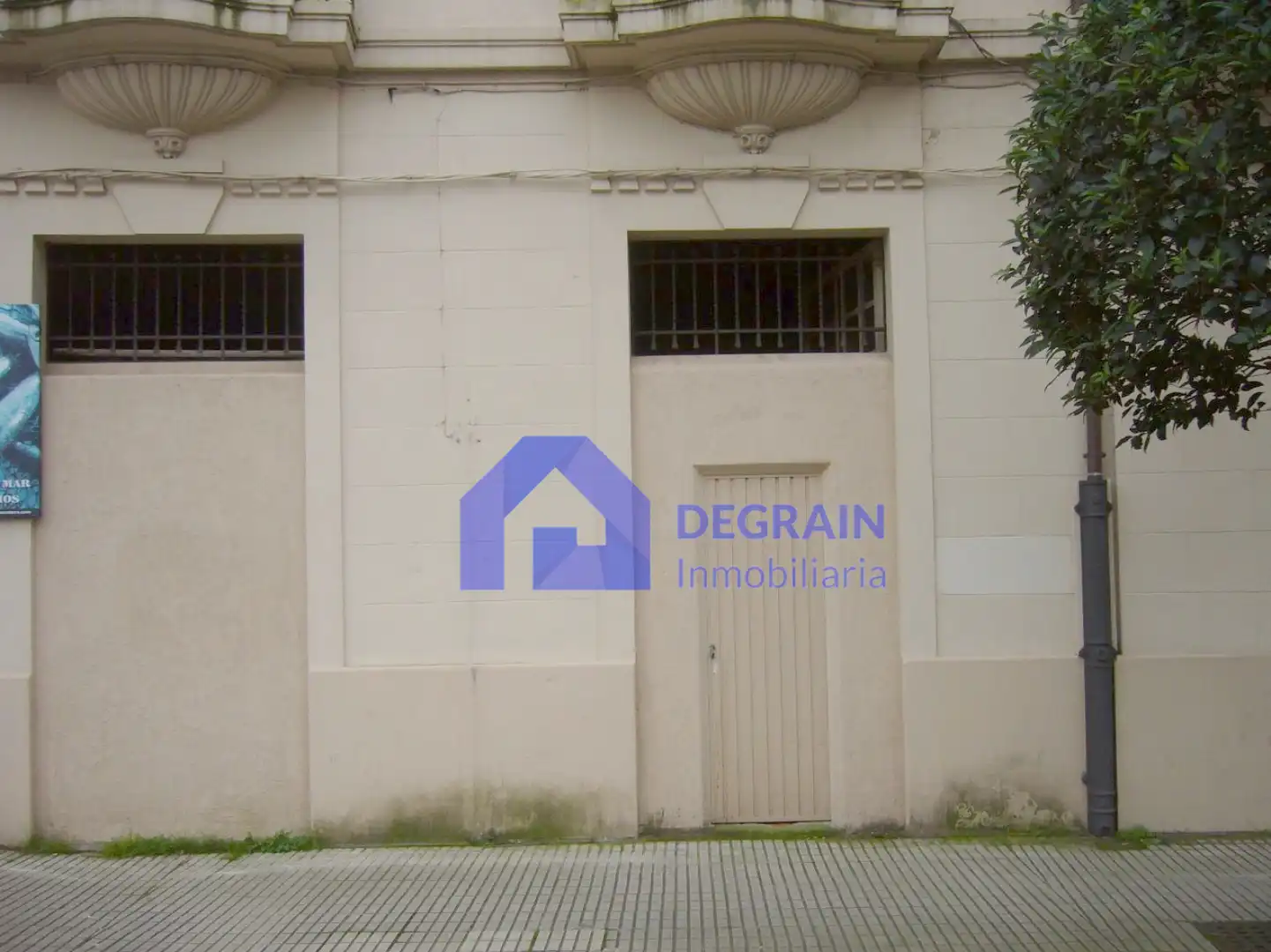 Business premises to rent in Gijón - PLAZA DEL RIEGO, imagen 2
