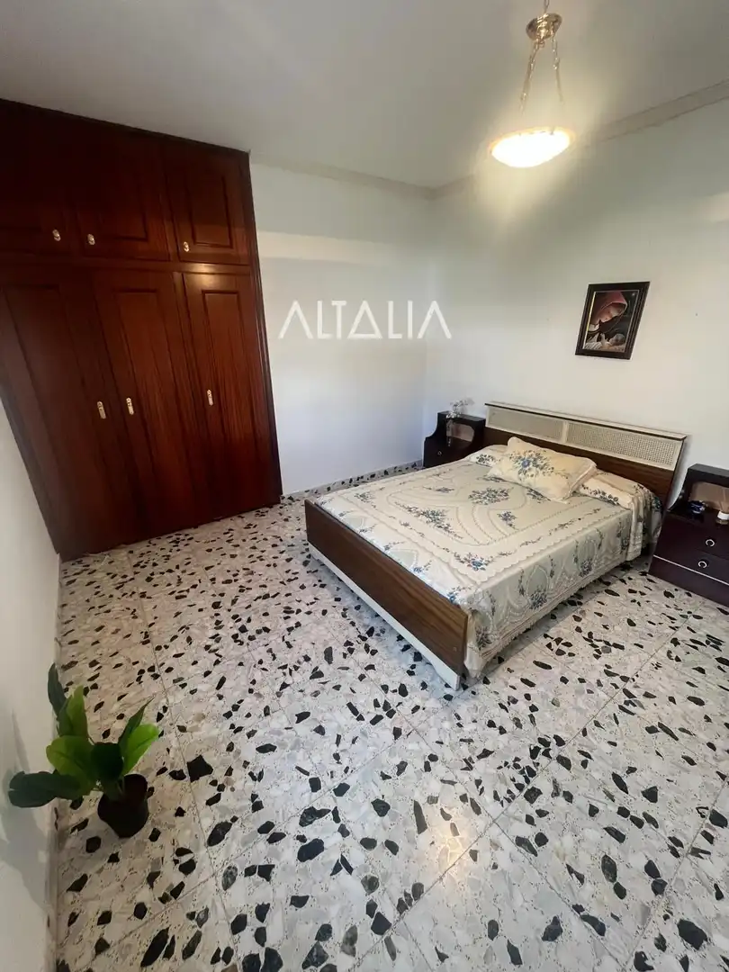 Habitación de Piso en venta en Carboneras de Guadazaón con Terraza y Trastero