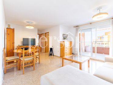 Appartement avec piscine à vendre à Canet d'En Berenguer