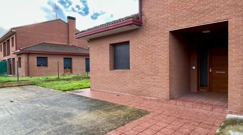 Photo 2 of Houses for sale in Pablo Neruda, Orkoien, Navarra