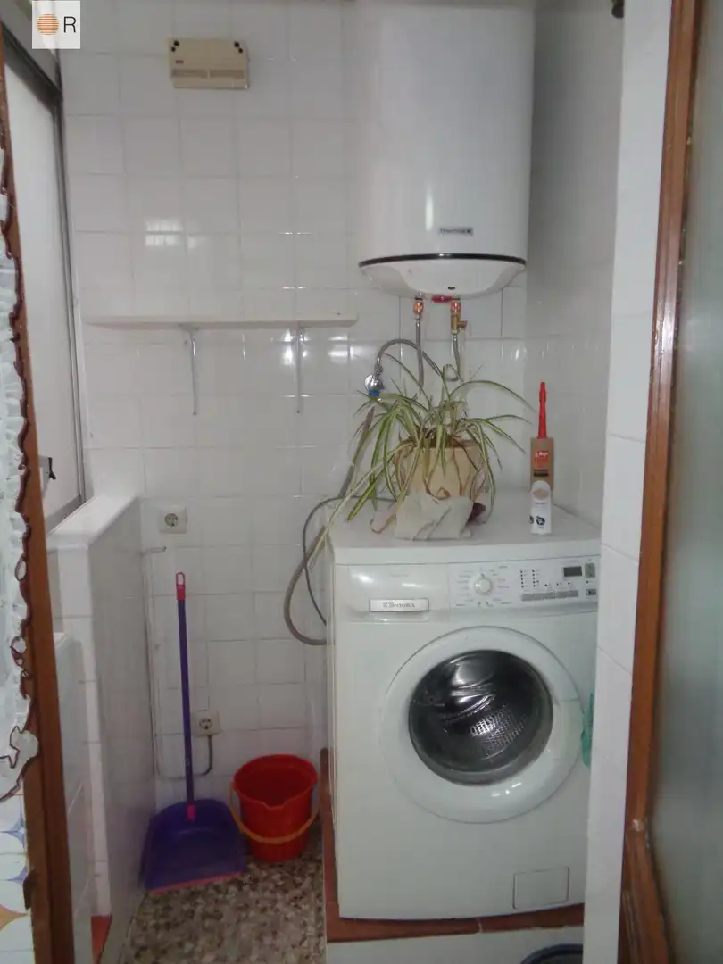 Wohnung mit Terrasse zur Miete in Centro, imagen 6