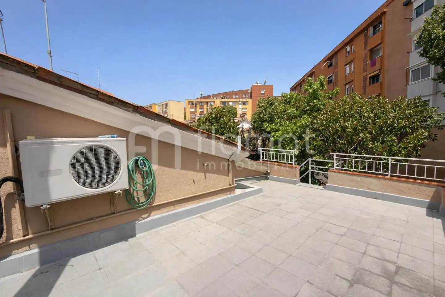 Terrace of Houses for sale in Sabadell  with Private garden and Terrace