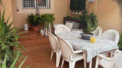 Foto 5 de Dúplex en venda a Calle Pasionaria, 19, La Gangosa, Vícar