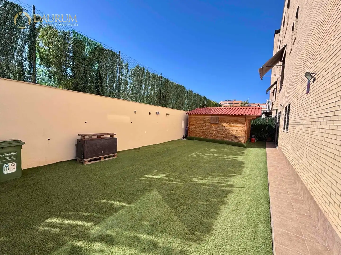 Piso con piscina en venta en Luis mamerto lopez-tapia, imagen 22