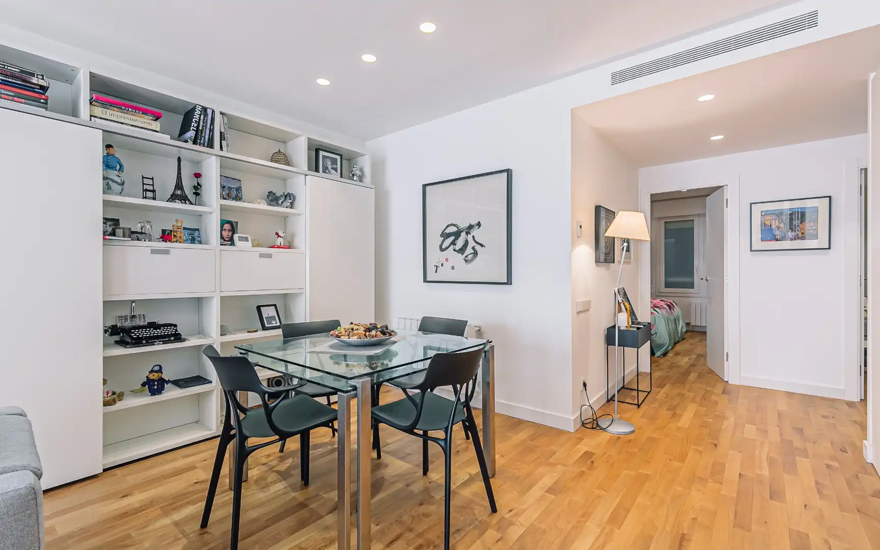 Piso en venta en Aribau , Sant Gervasi- Galvany
