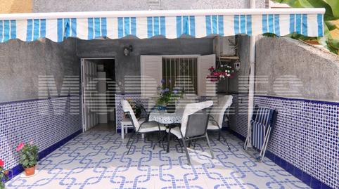 Foto 2 de Dúplex en venda a Bahia, Murcia