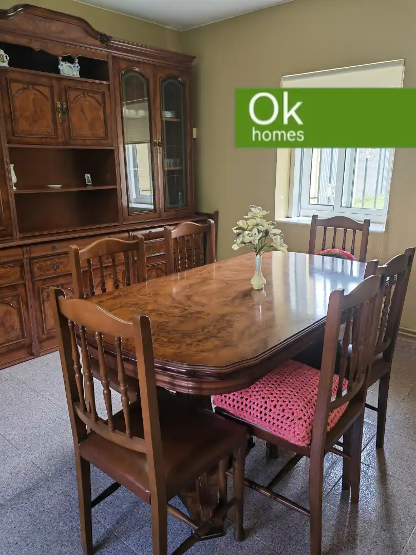 Casa con jardín en venta en Curtis, imagen 12