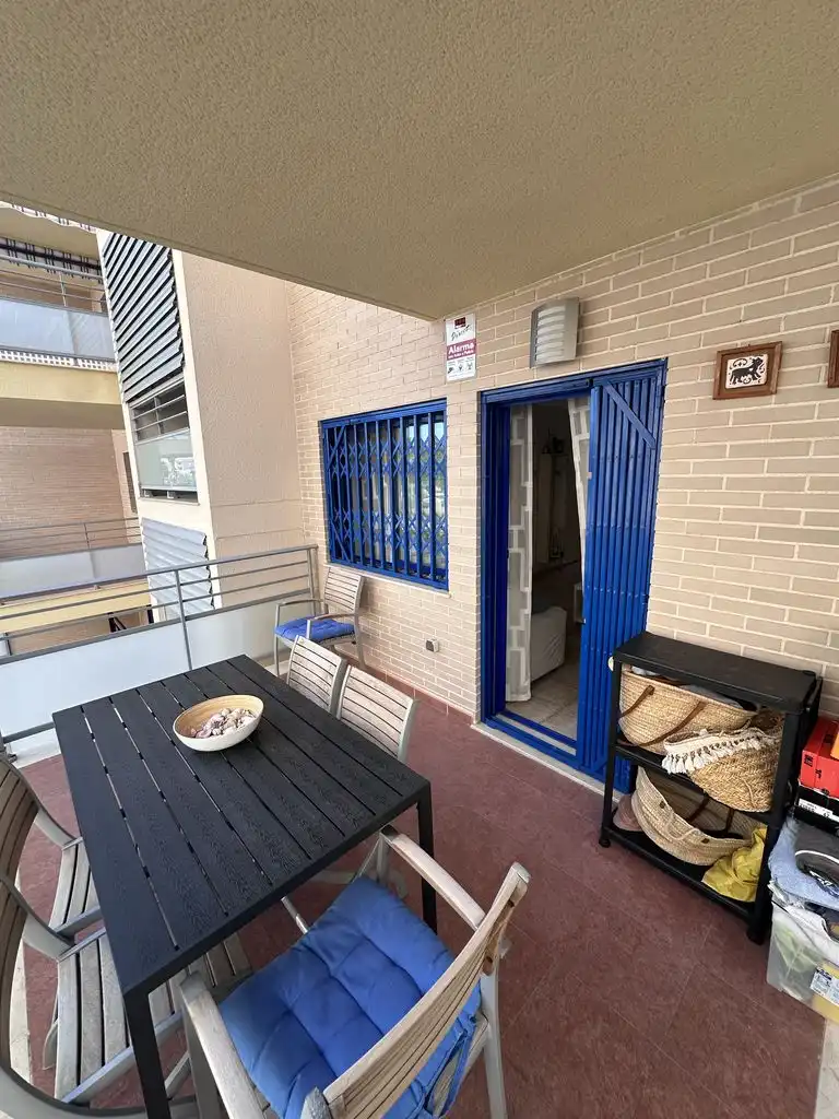 Pis amb piscina en venda a Canet d'En Berenguer, imagen 6