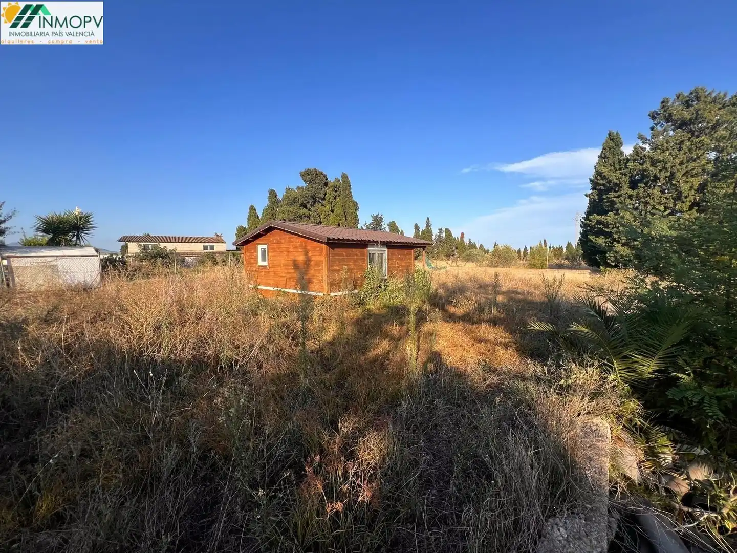 Terreno residencial en venta en Vistabella