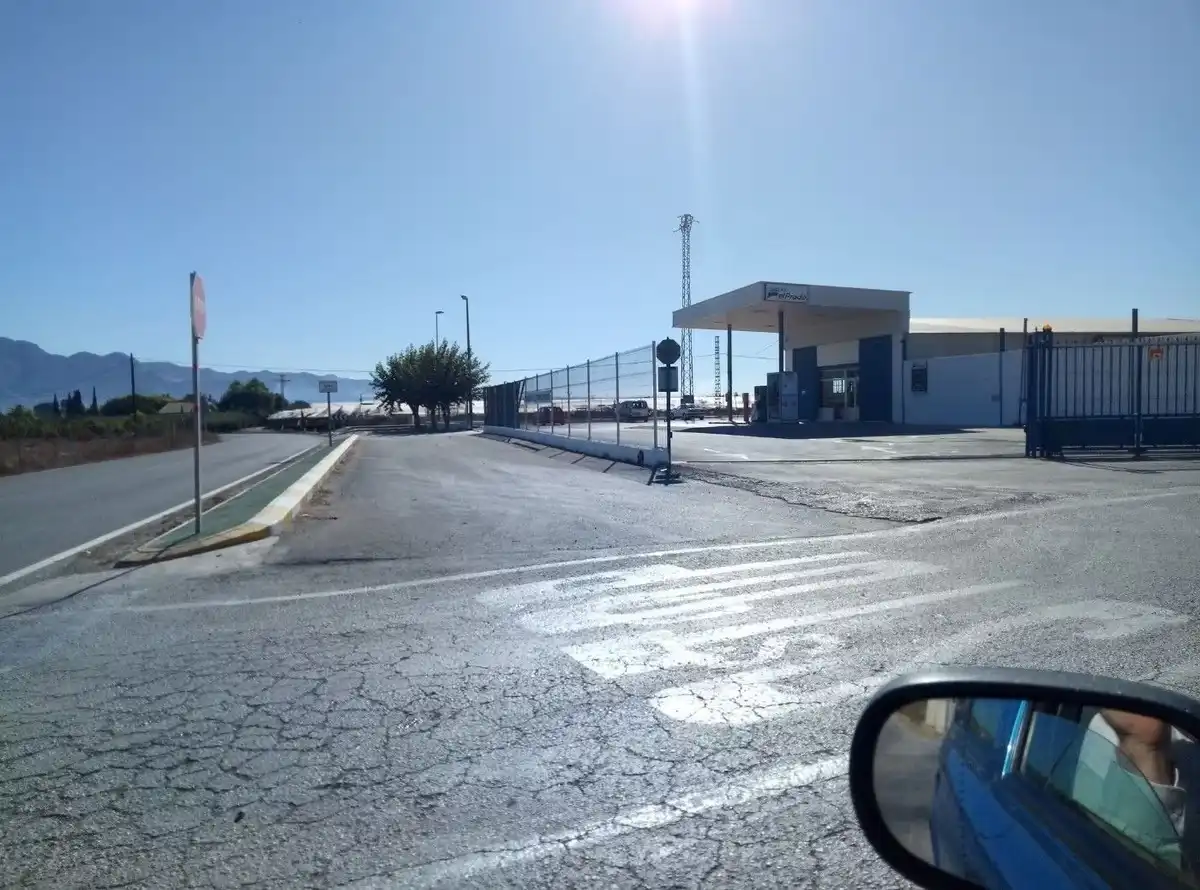 Terreni e lotti in vendita a Alhama de Murcia ciudad, imagen 14