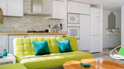 Foto 4 de Apartament en venda a Mercado, Alicante