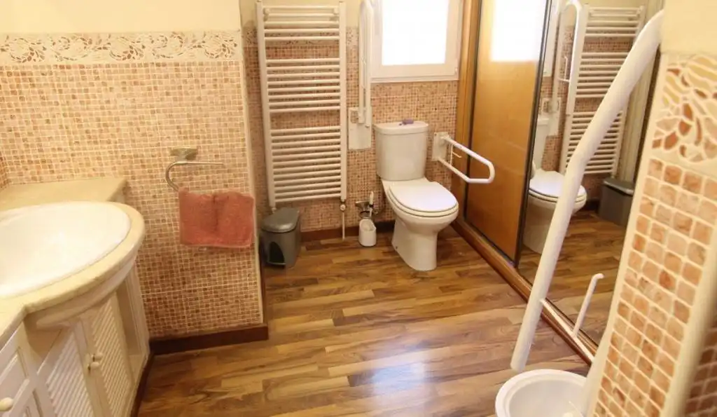 Chalet con terraza en venta en Rincón de Loix, imagen 15