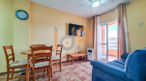 Foto 3 de Apartament de lloguer a Juan Sebastián Cano, Las Marinas - Pueblo Laguna, Almería