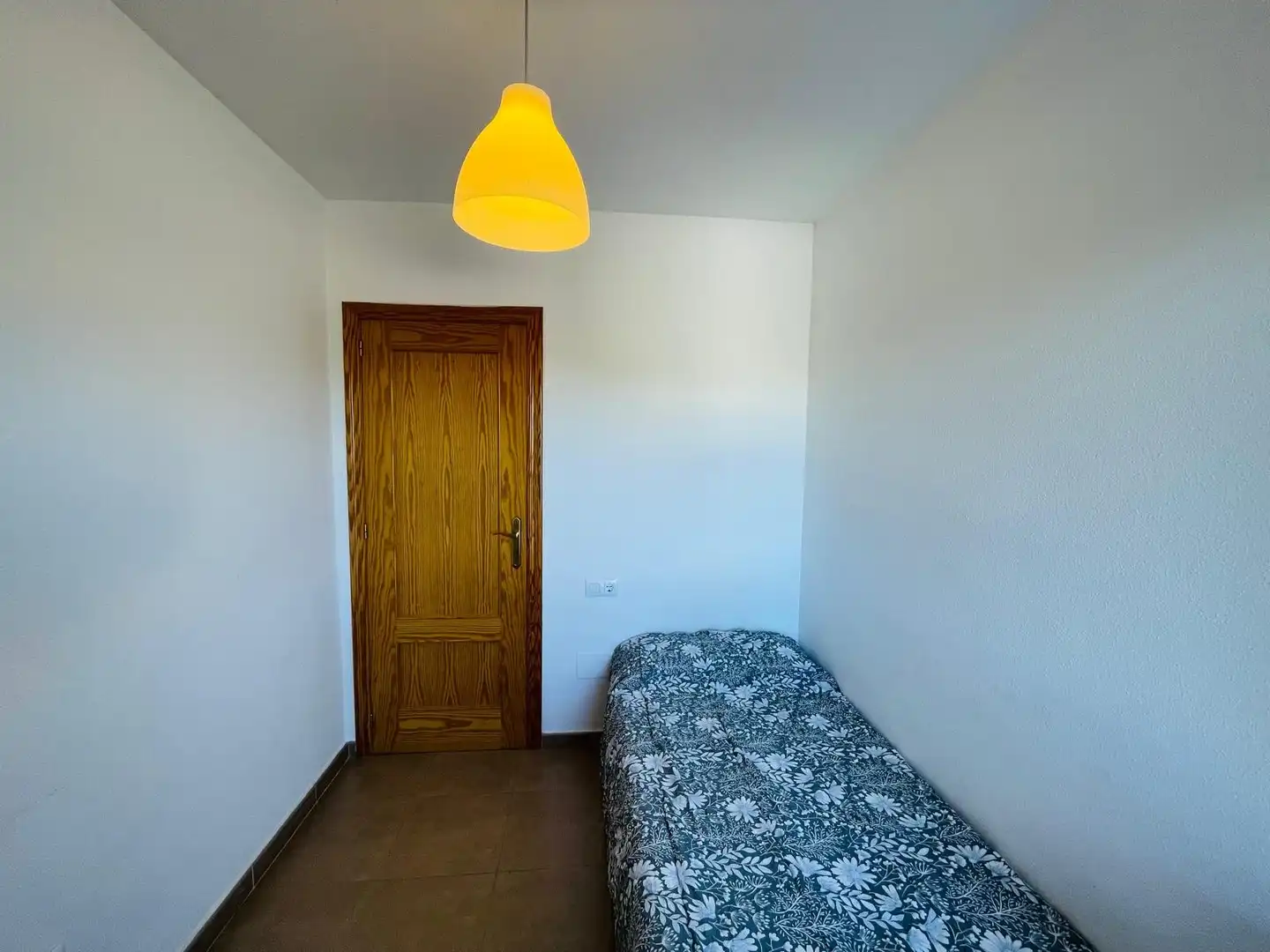 Bedroom of Apartments for rent in Cartagena  with Air Conditioner, Heating and Furnished
