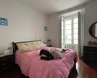 Bedroom of Flat for sale in Lugo Capital  with Furnished