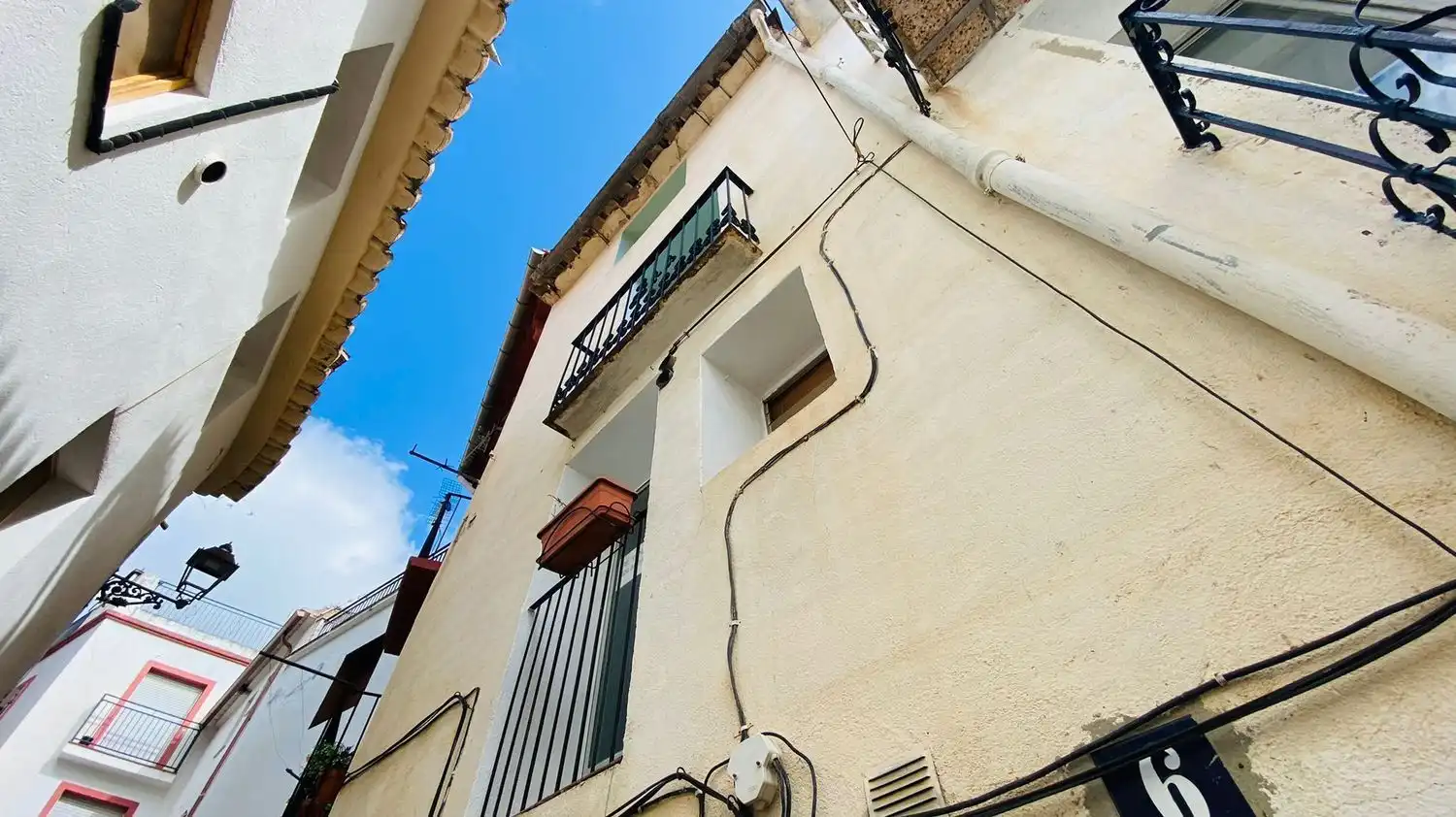 Casa en venda a Fuentes de Ayódar, imagen 13