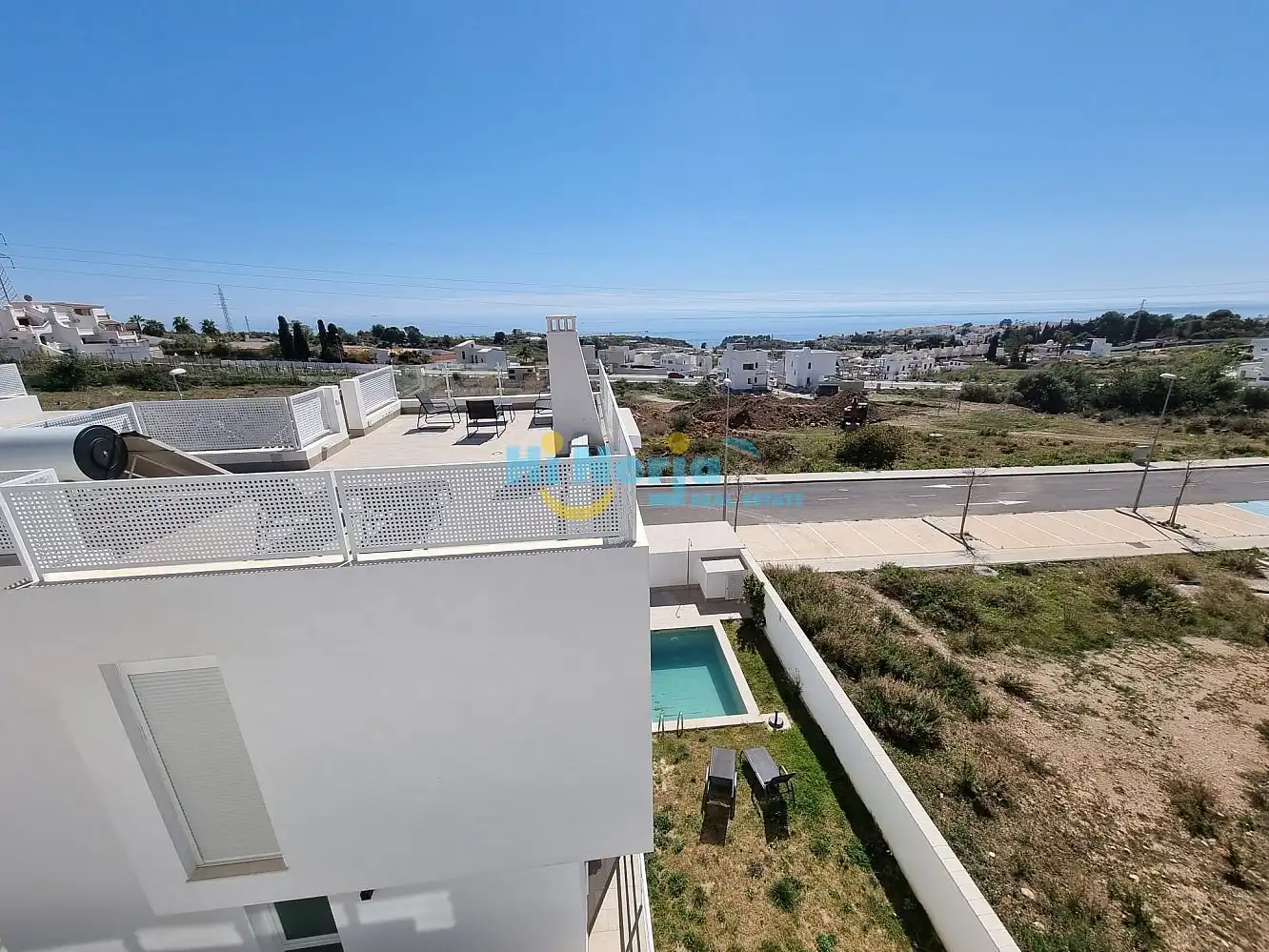 Casa con piscina in affitto a Centro, imagen 20