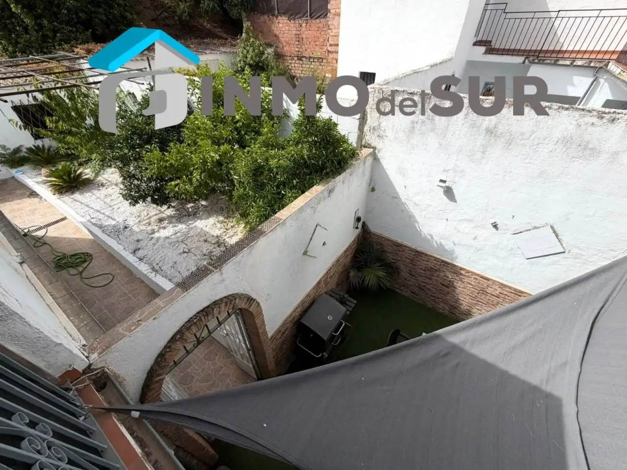 Casa amb piscina en venda a Priego de Córdoba, imagen 18