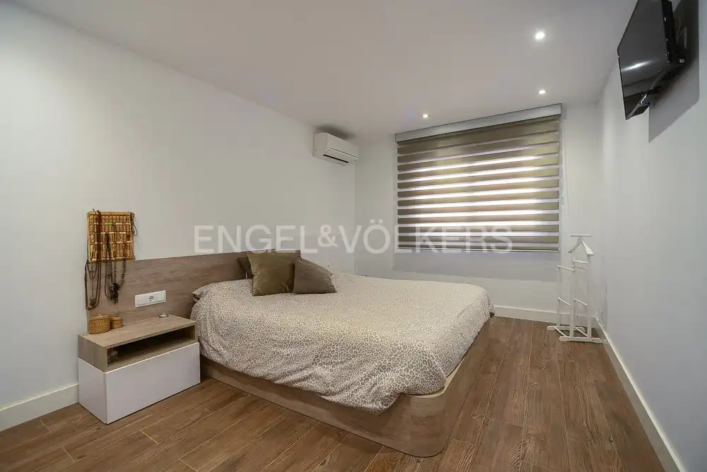 Dormitori de Casa o xalet en venda en Alcanar amb Aire condicionat, Calefacció i Terrassa