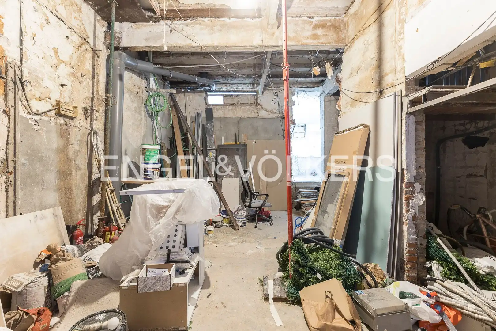 Casa o xalet en venda en Barcelona amb Aire condicionat, Calefacció i Terrassa