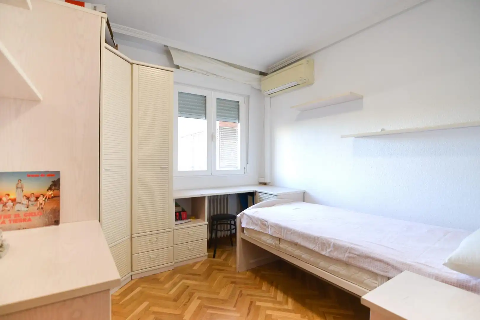 Piso con ascensor en venta en Fuencarral - El Pardo, imagen 25