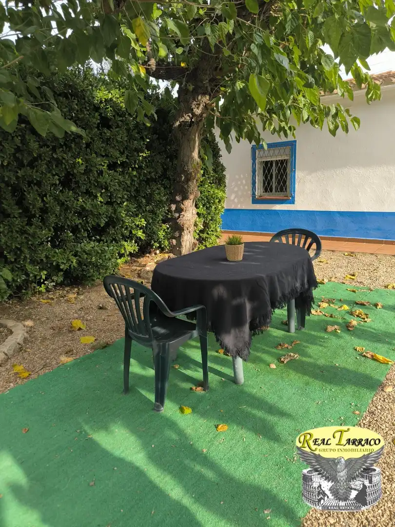 Country house with pool for sale in Migjorn, imagen 12
