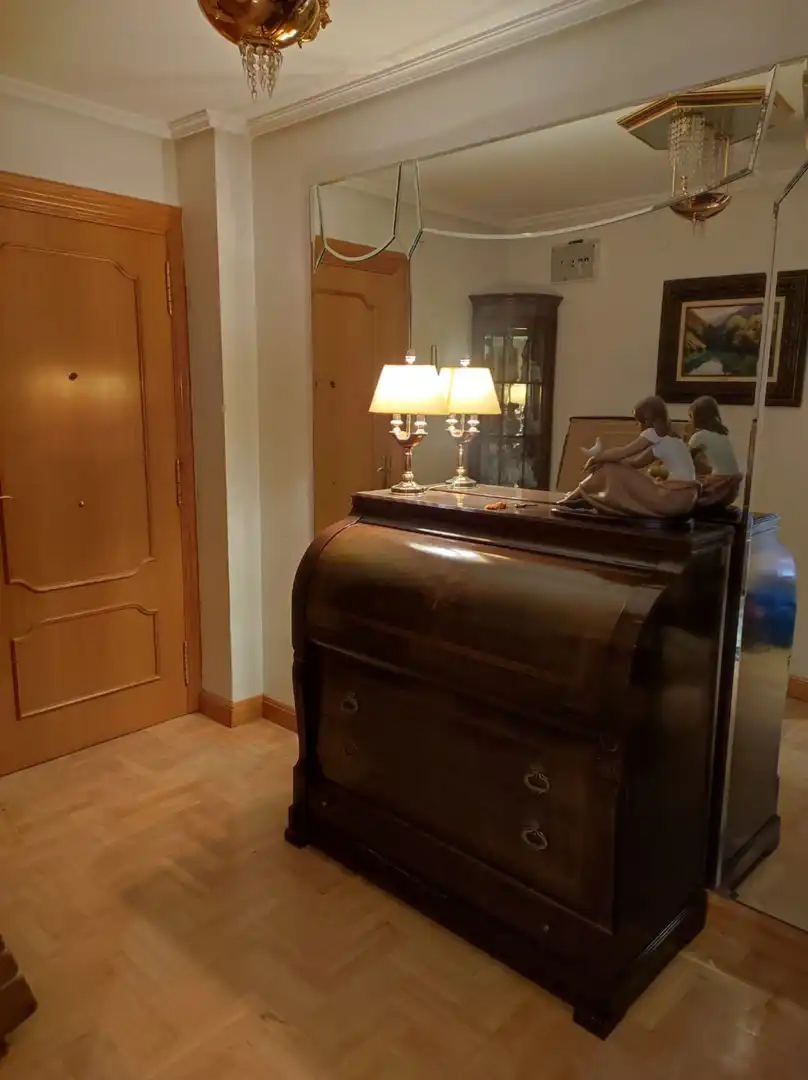 Flat for rent in Lumbier - Cuesta del Hospital, Lumbier