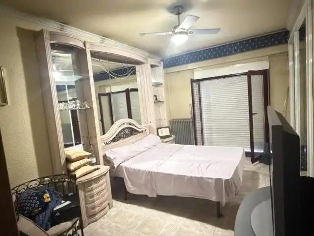Piso con balcón en venta en Calle de Fray Ceferino González, imagen 11