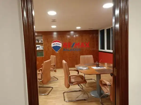 Oficina amb ascensor en venda a Rúa de Luis Taboada, imagen 24