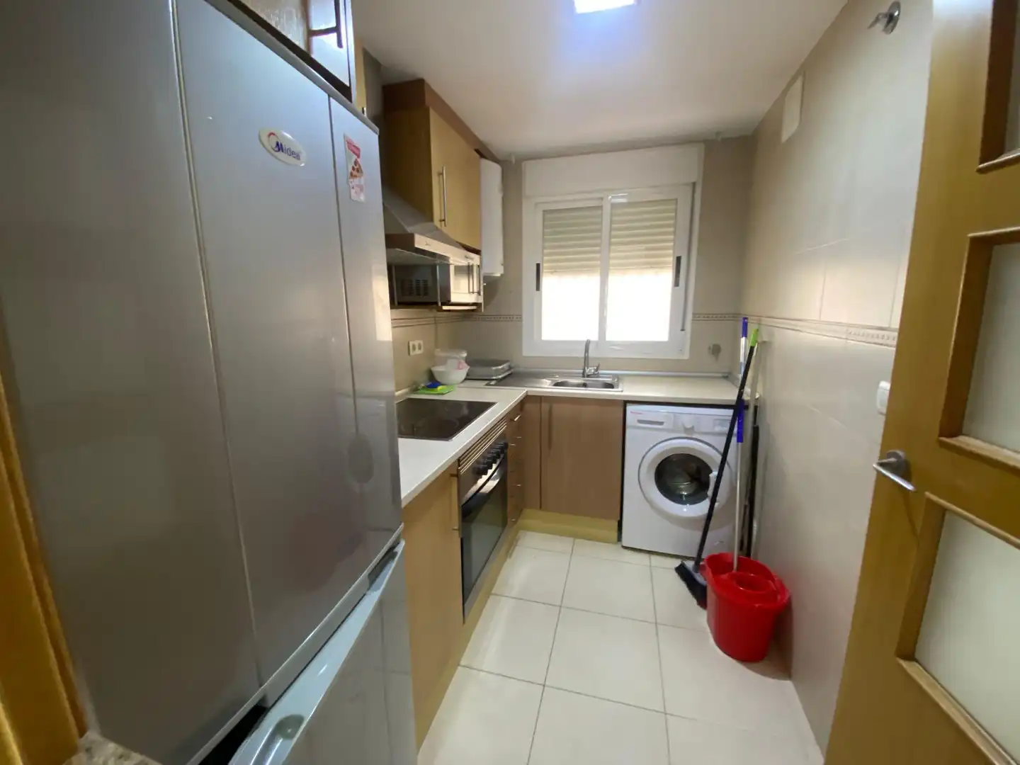 Apartament amb piscina en venda a Avenida Avenida Jardín, imagen 23