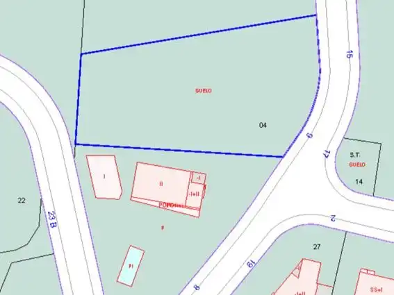 Terreno residencial en venta en MIRADOR 6, imagen 5