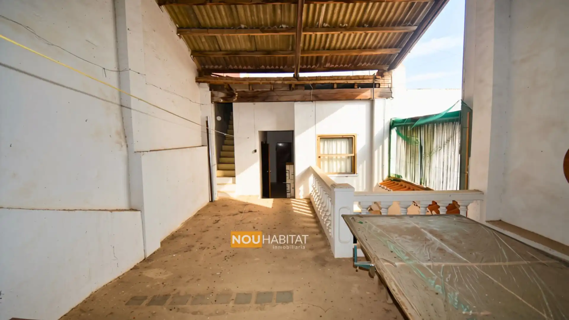 Haus mit Balkon zum Verkauf in Real, imagen 17