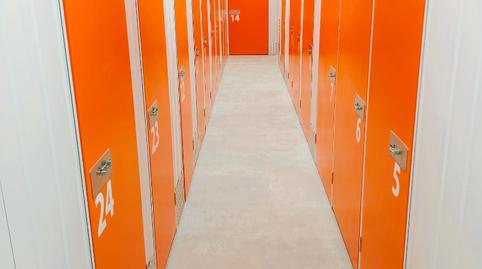 Foto 2 de Traster de lloguer a Calle Campo de Criptana, 2, Larache, Ciudad Real