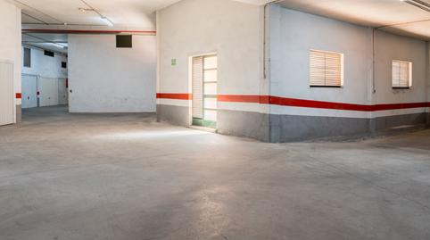 Photo 3 of Garage for sale in Calle Mariquelo, Prosperidad - Delicias, Salamanca