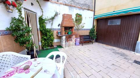 Foto 3 de Casa o xalet en venda a Arévalo, Ávila