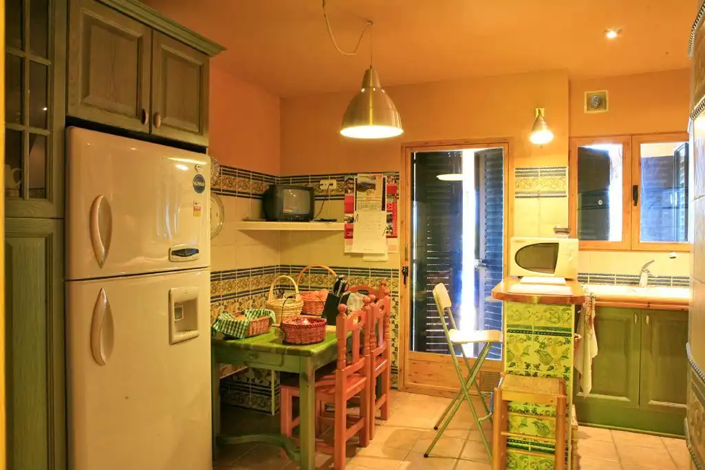 Haus mit Pool zum Verkauf in Candeleda, imagen 9