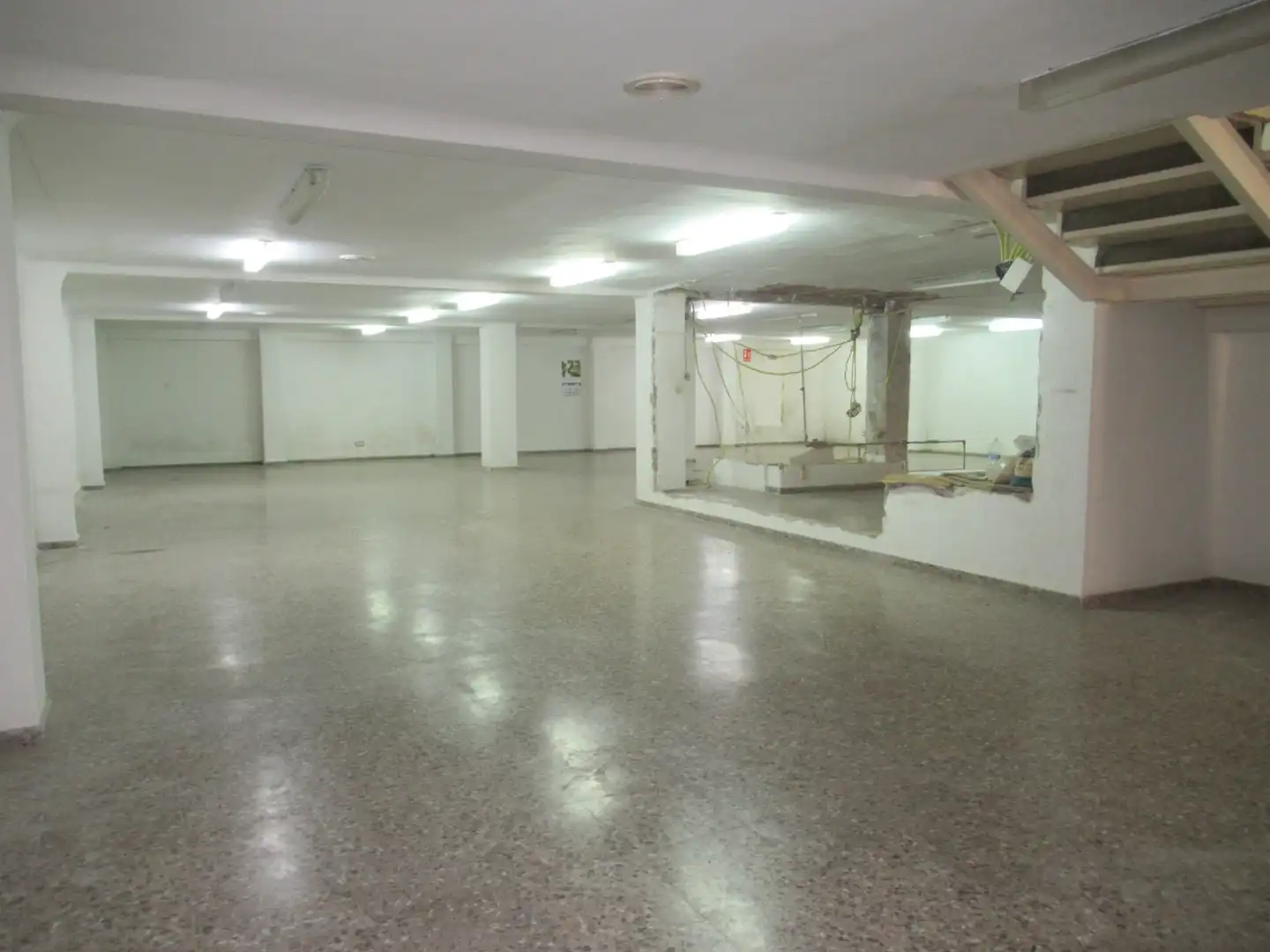Locale commerciale in affitto a Norte, imagen 4