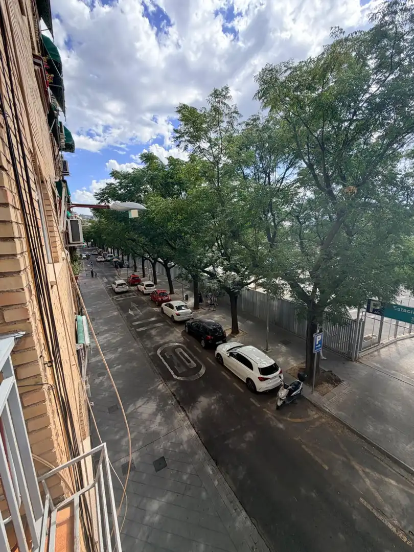 Piso de alquiler en Granada, Granada