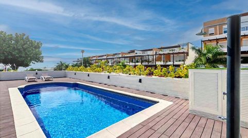 Foto 4 de Casa o chalet en venta en Golf del Sur - Amarilla Golf, San Miguel de Abona