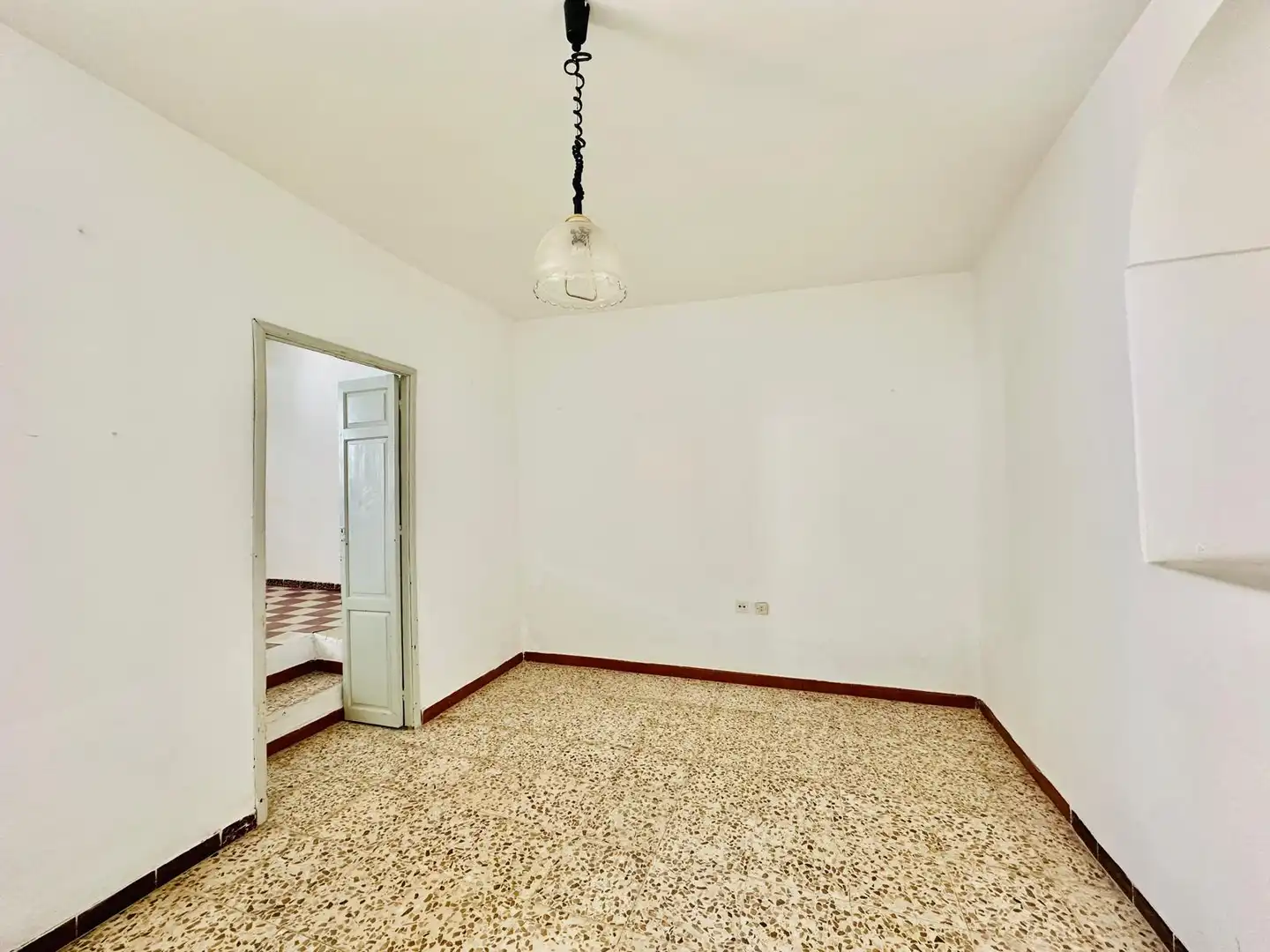 Casa o chalet en venta en Alange con Trastero