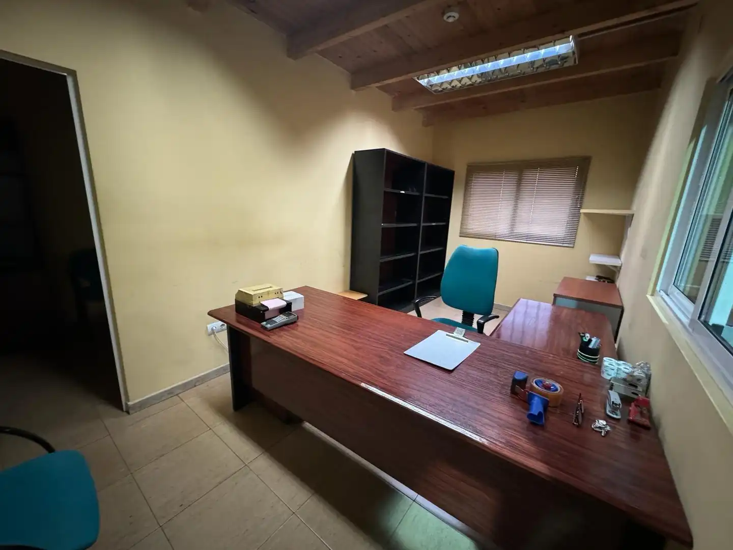 Industrial building to rent in Centro, imagen 4
