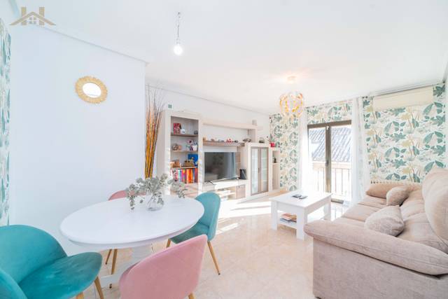 Piso en Venta en Travesía Eras en Centro