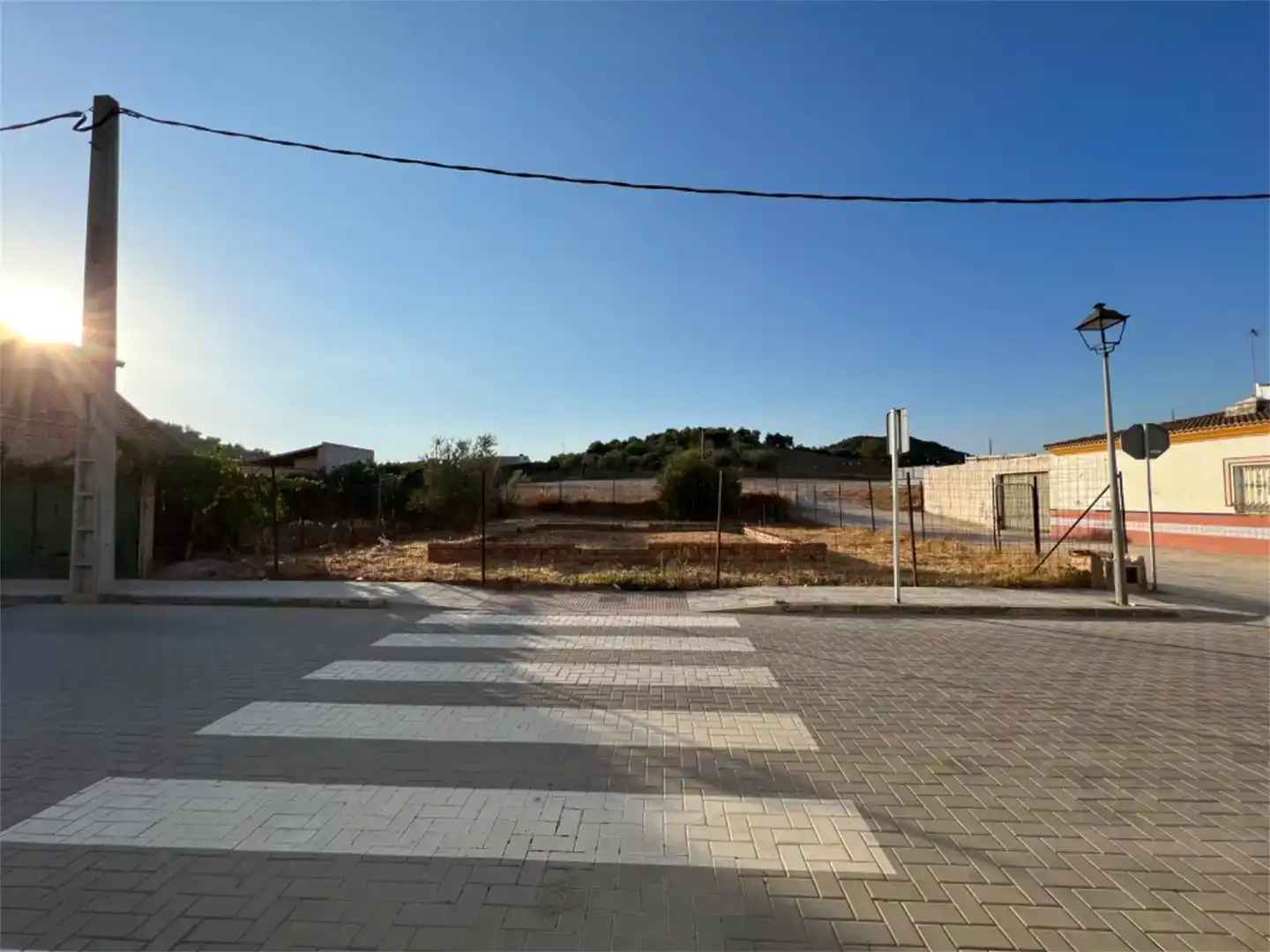 Residencial en venda en Coripe, Sevilla
